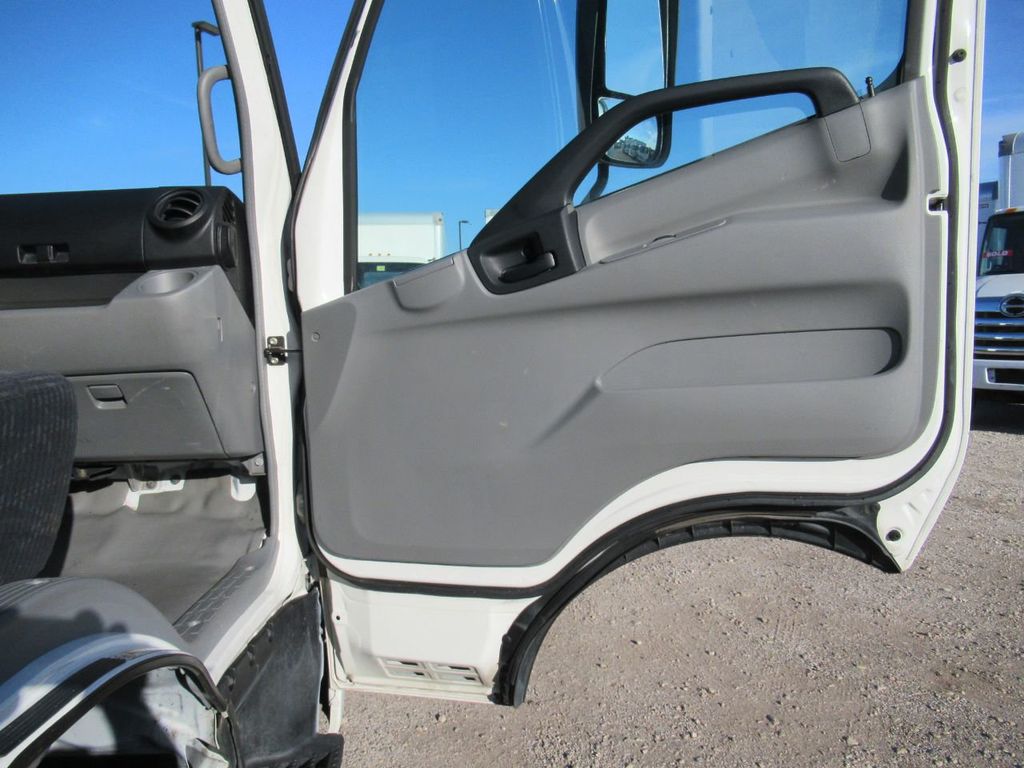 2020 HINO 155 (16ft Box with Lift Gate) - 22307493 - 18
