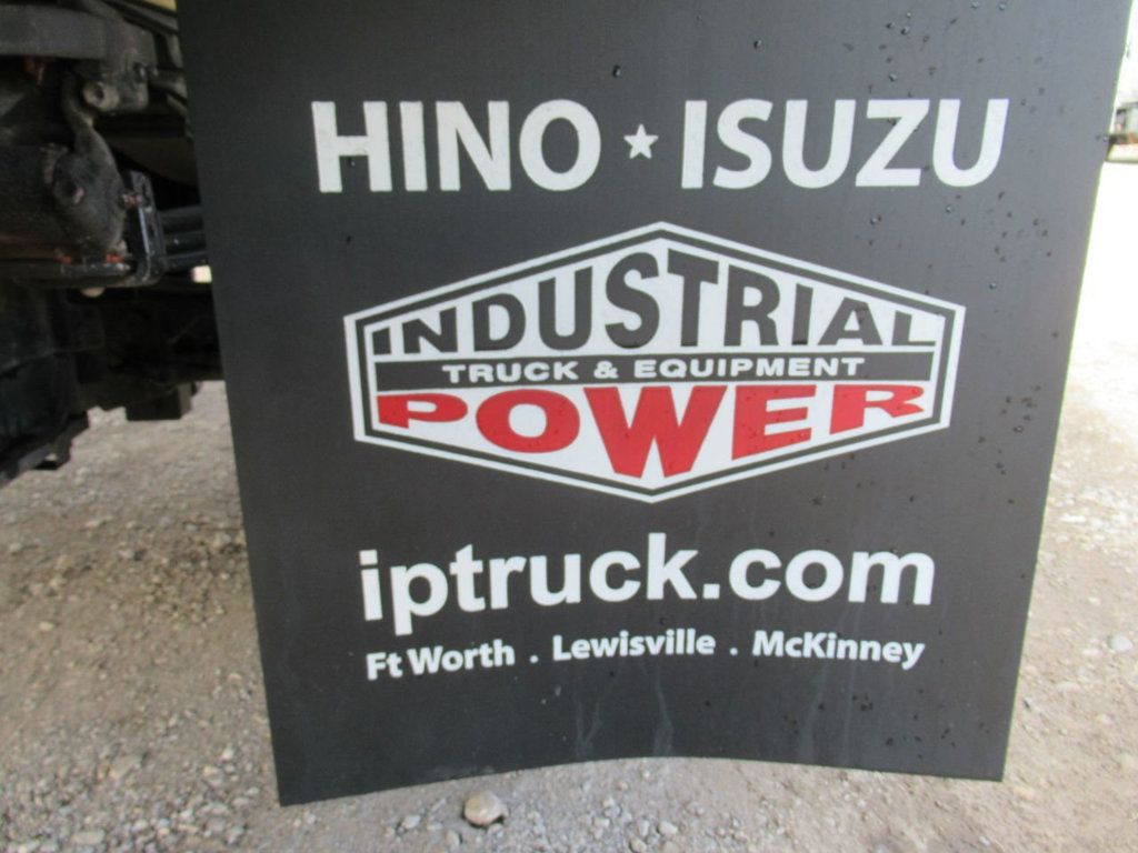 2020 HINO 155 (16ft Box with Lift Gate) - 22313753 - 14