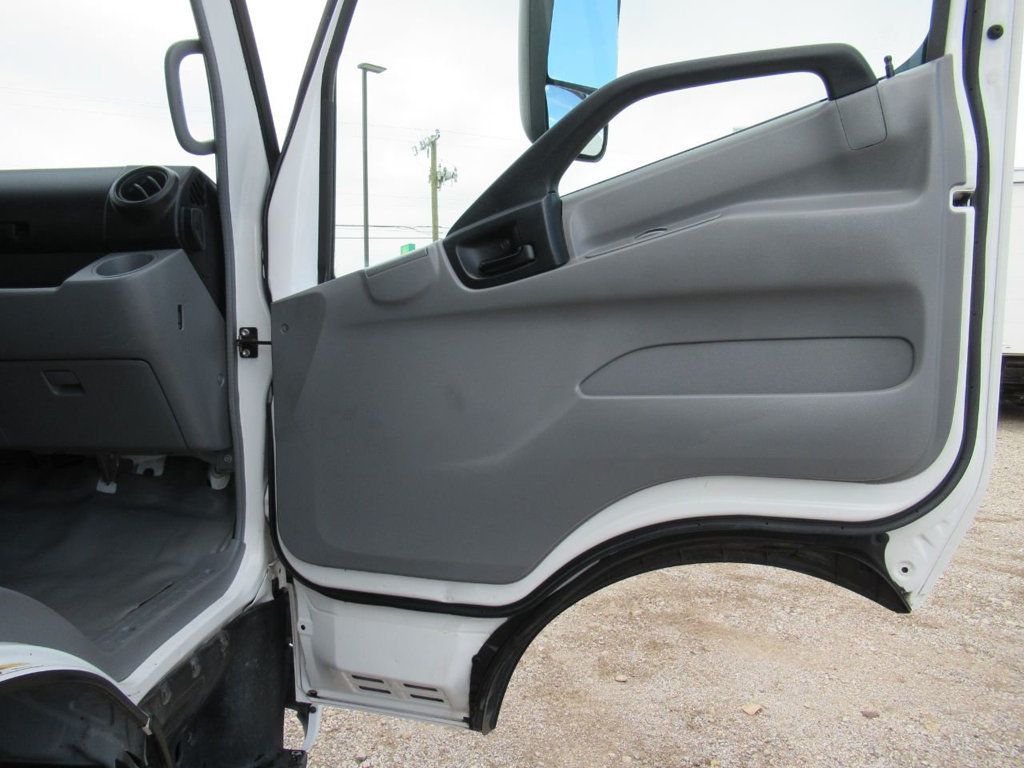 2020 HINO 155 (16ft Box with Lift Gate) - 22313753 - 18