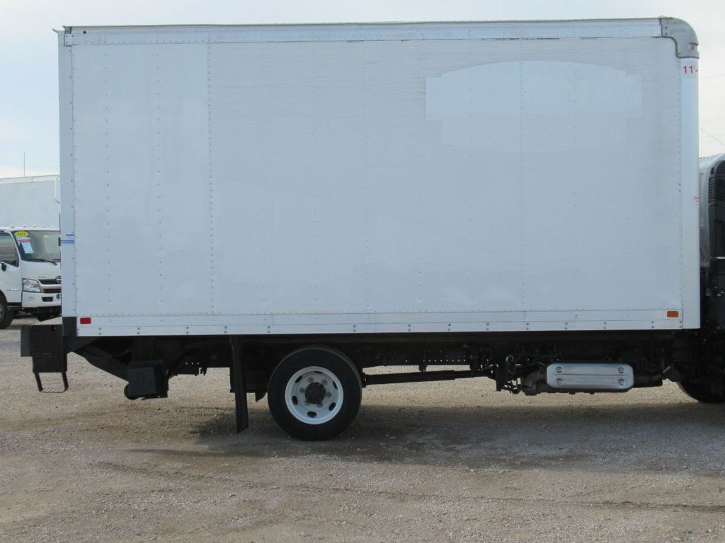 2020 HINO 155 (16ft Box with Lift Gate) - 22313753 - 7
