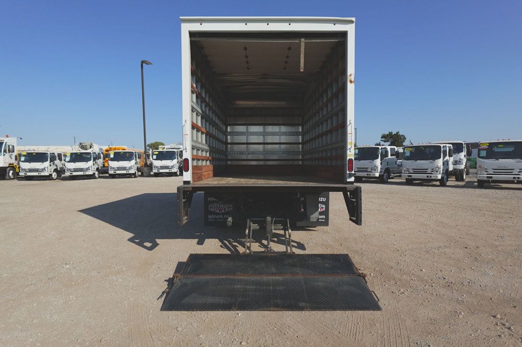 2020 HINO 155 (16ft Box with Lift Gate) - 22638208 - 10