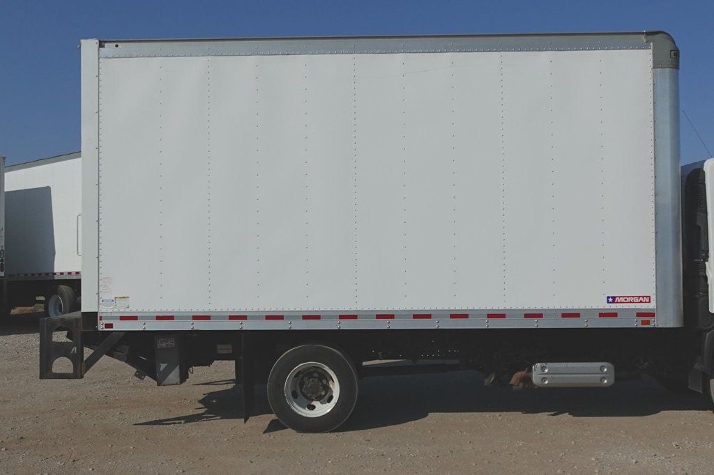 2020 HINO 155 (16ft Box with Lift Gate) - 22638208 - 7