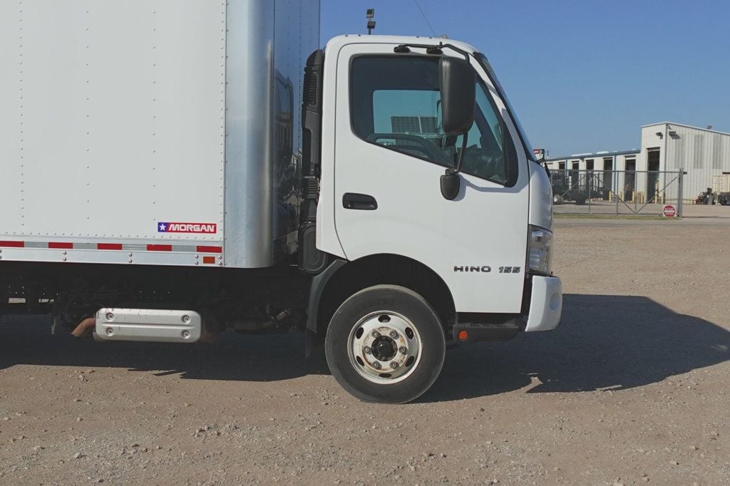 2020 HINO 155 (16ft Box with Lift Gate) - 22638208 - 8