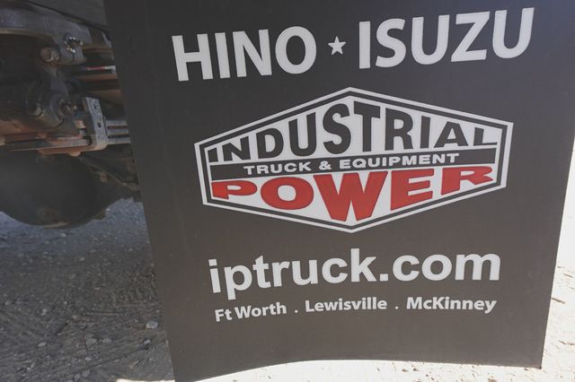 2020 HINO 155 (16ft Box with Lift Gate) - 22644862 - 14