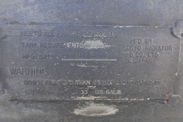 2020 HINO 155 (16ft Box with Lift Gate) - 22644862 - 47