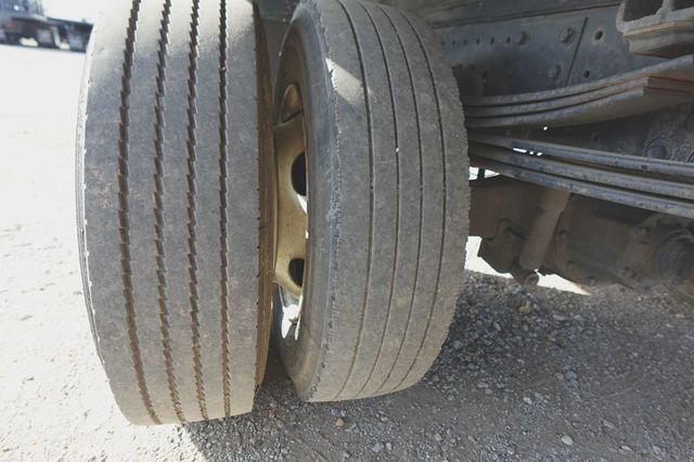 2020 HINO 155 (16ft Box with Lift Gate) - 22745527 - 43