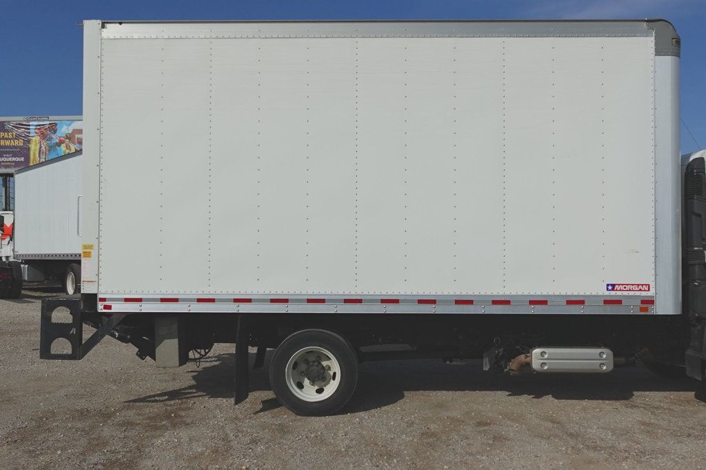 2020 HINO 155 (16ft Box with Lift Gate) - 22745527 - 7