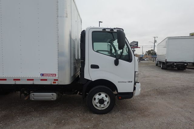 2020 HINO 155 (16ft Box with Lift Gate) - 22935936 - 9