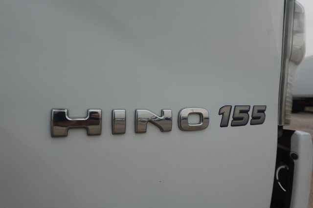 2020 HINO 155 (16ft Box with Lift Gate) - 22935936 - 10