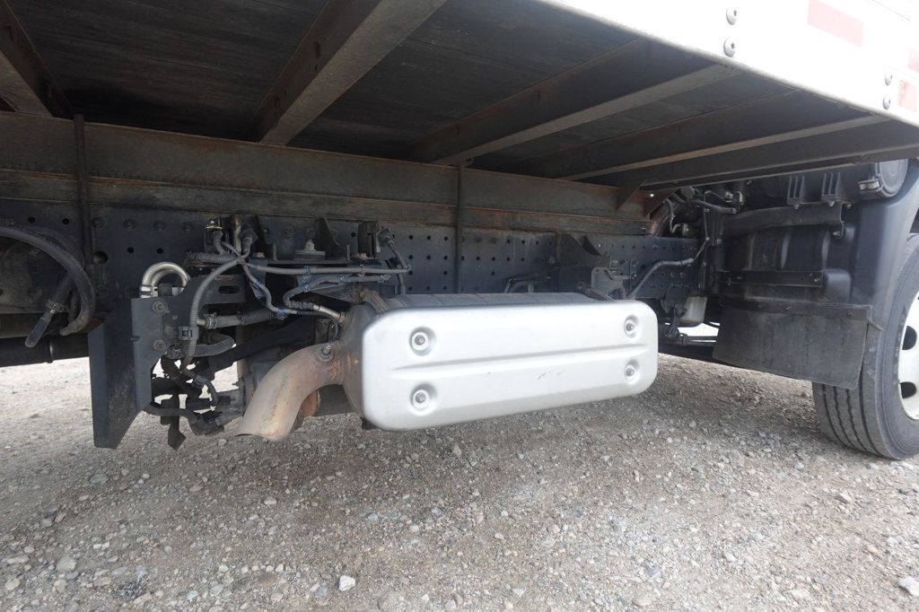 2020 HINO 155 (16ft Box with Lift Gate) - 22935936 - 11