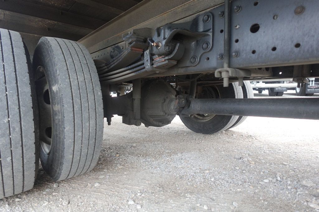 2020 HINO 155 (16ft Box with Lift Gate) - 22935936 - 12