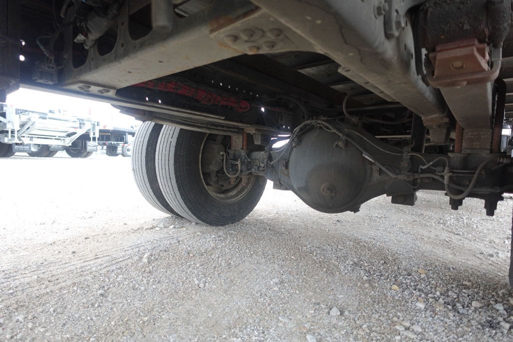 2020 HINO 155 (16ft Box with Lift Gate) - 22935936 - 13