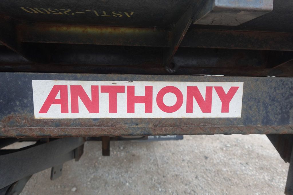 2020 HINO 155 (16ft Box with Lift Gate) - 22935936 - 14