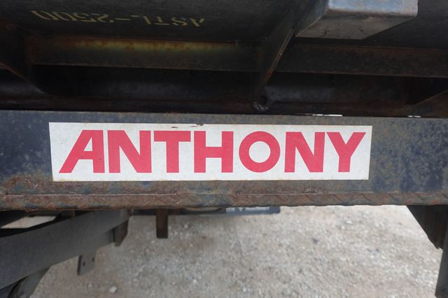 2020 HINO 155 (16ft Box with Lift Gate) - 22935936 - 14