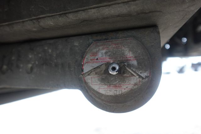 2020 HINO 155 (16ft Box with Lift Gate) - 22935936 - 15