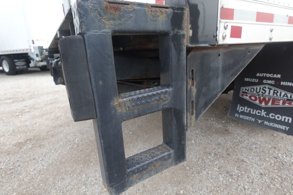 2020 HINO 155 (16ft Box with Lift Gate) - 22935936 - 16