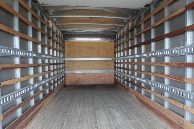 2020 HINO 155 (16ft Box with Lift Gate) - 22935936 - 17