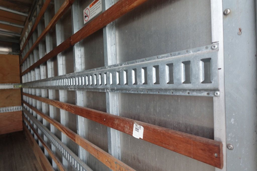 2020 HINO 155 (16ft Box with Lift Gate) - 22935936 - 18