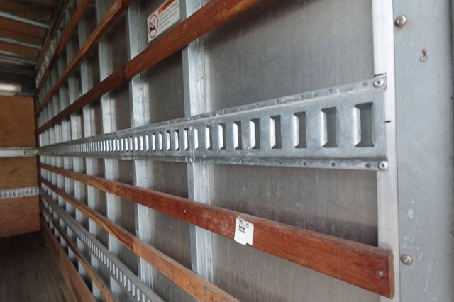 2020 HINO 155 (16ft Box with Lift Gate) - 22935936 - 18