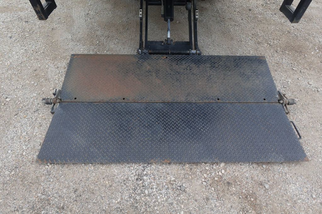 2020 HINO 155 (16ft Box with Lift Gate) - 22935936 - 20