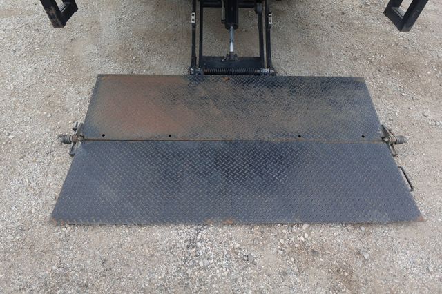 2020 HINO 155 (16ft Box with Lift Gate) - 22935936 - 20