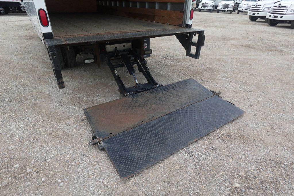 2020 HINO 155 (16ft Box with Lift Gate) - 22935936 - 21