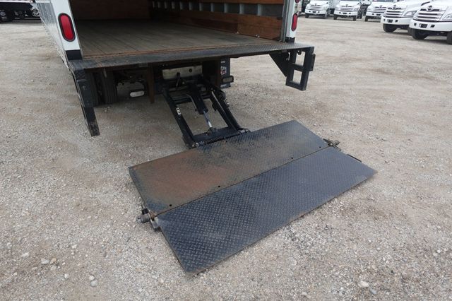 2020 HINO 155 (16ft Box with Lift Gate) - 22935936 - 21