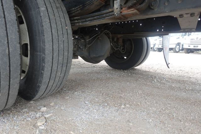 2020 HINO 155 (16ft Box with Lift Gate) - 22935936 - 22