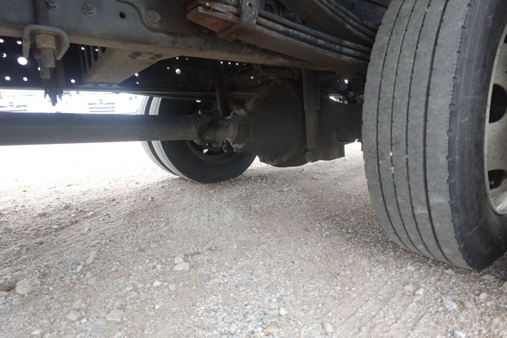 2020 HINO 155 (16ft Box with Lift Gate) - 22935936 - 23