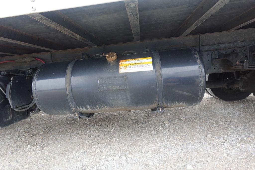 2020 HINO 155 (16ft Box with Lift Gate) - 22935936 - 24