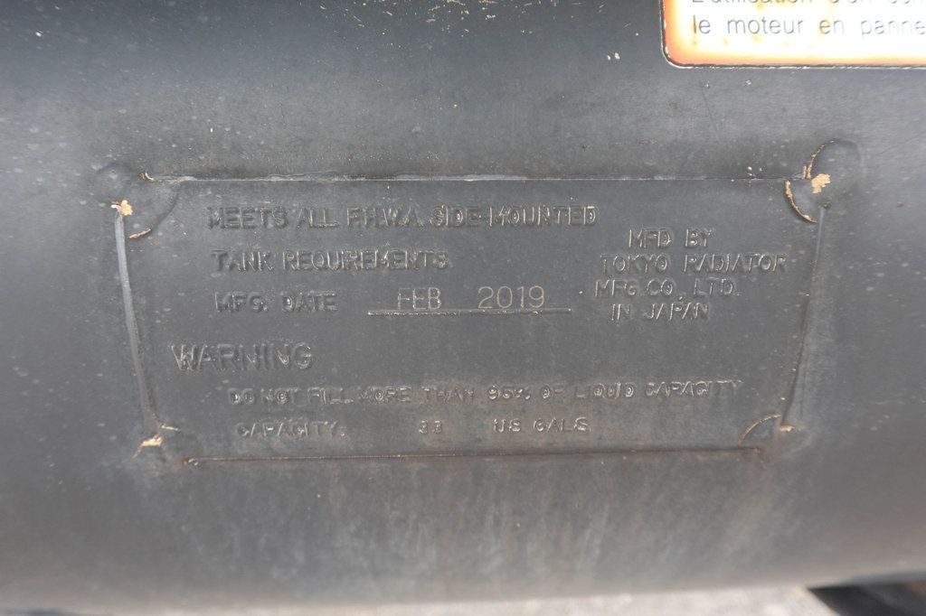 2020 HINO 155 (16ft Box with Lift Gate) - 22935936 - 25