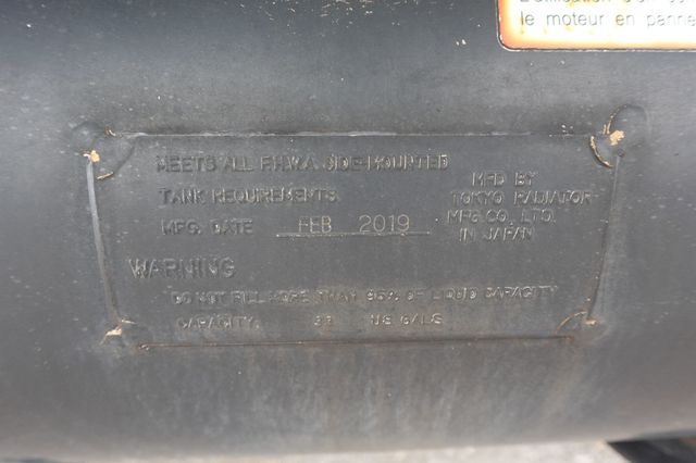 2020 HINO 155 (16ft Box with Lift Gate) - 22935936 - 25