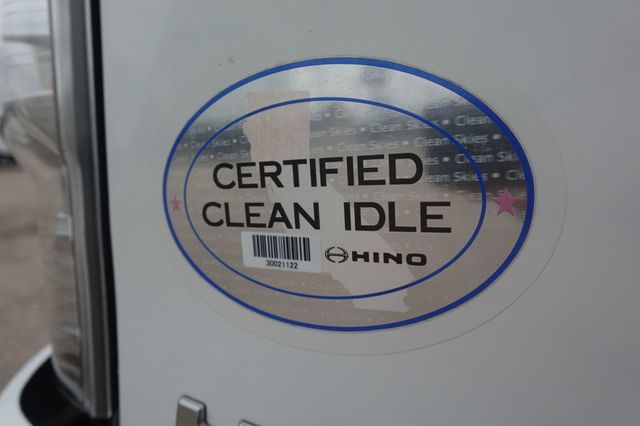 2020 HINO 155 (16ft Box with Lift Gate) - 22935936 - 28