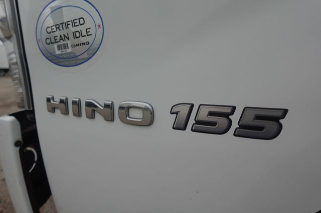 2020 HINO 155 (16ft Box with Lift Gate) - 22935936 - 29