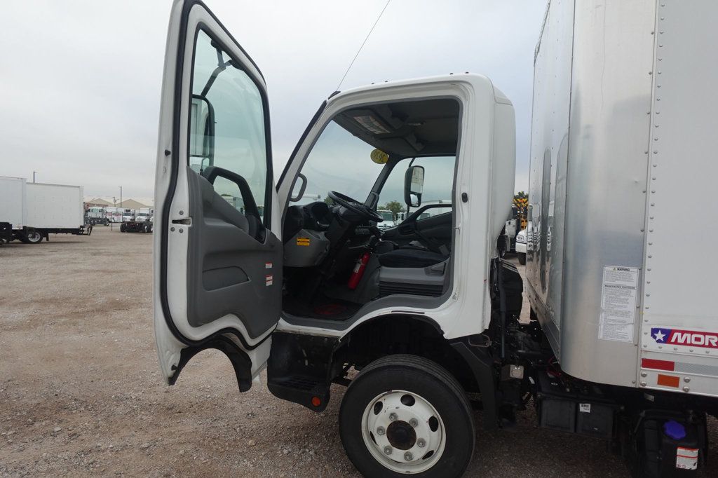 2020 HINO 155 (16ft Box with Lift Gate) - 22935936 - 30