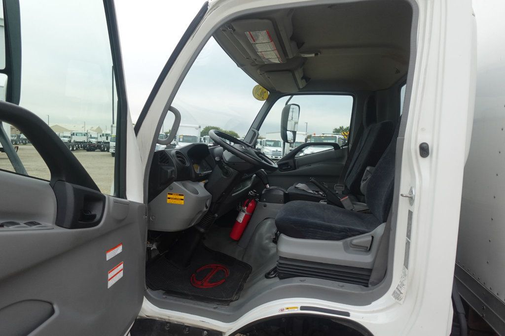 2020 HINO 155 (16ft Box with Lift Gate) - 22935936 - 31