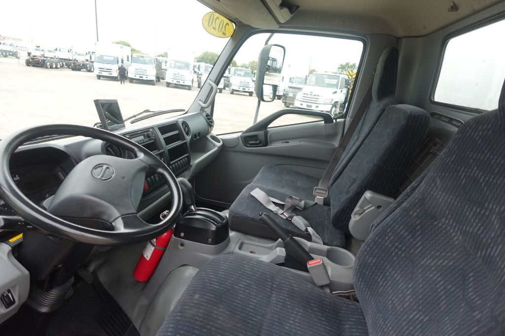 2020 HINO 155 (16ft Box with Lift Gate) - 22935936 - 33