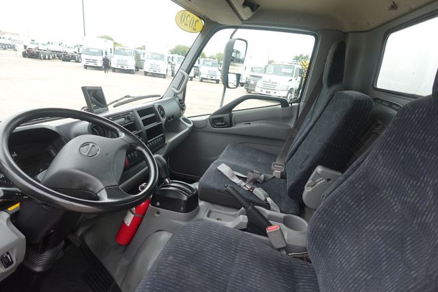 2020 HINO 155 (16ft Box with Lift Gate) - 22935936 - 33