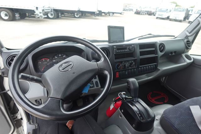 2020 HINO 155 (16ft Box with Lift Gate) - 22935936 - 35