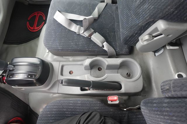 2020 HINO 155 (16ft Box with Lift Gate) - 22935936 - 36