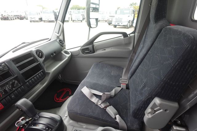 2020 HINO 155 (16ft Box with Lift Gate) - 22935936 - 37