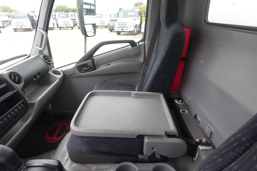 2020 HINO 155 (16ft Box with Lift Gate) - 22935936 - 38