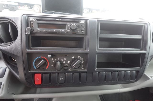 2020 HINO 155 (16ft Box with Lift Gate) - 22935936 - 39