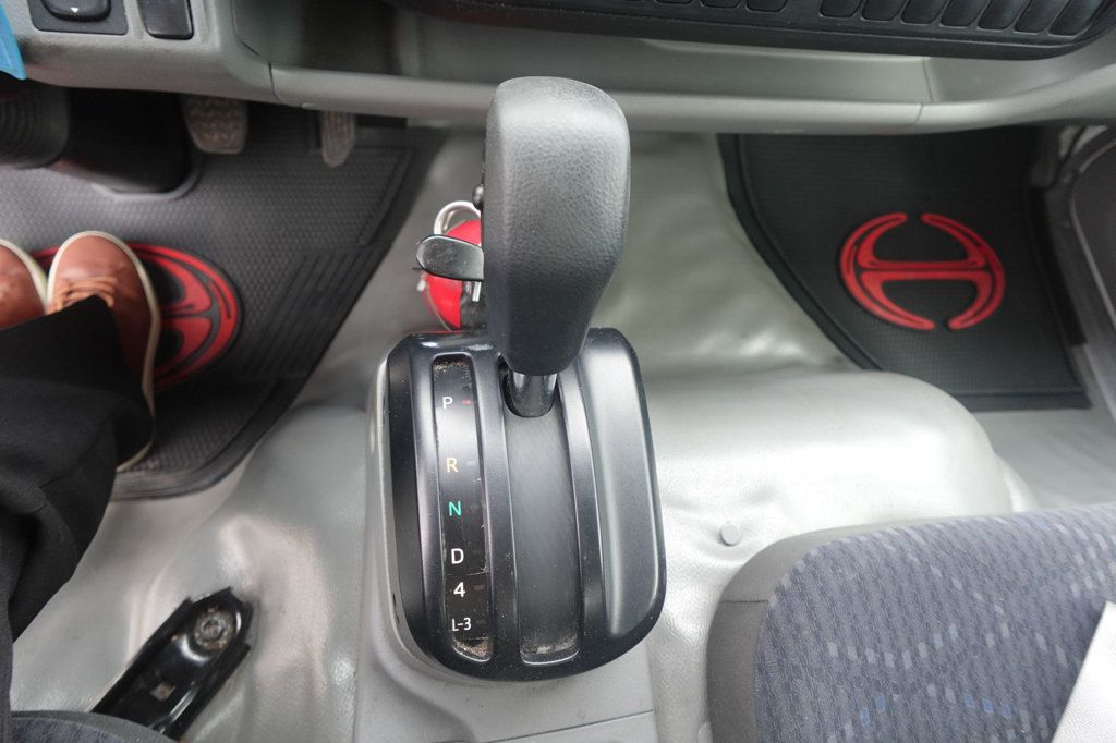 2020 HINO 155 (16ft Box with Lift Gate) - 22935936 - 40