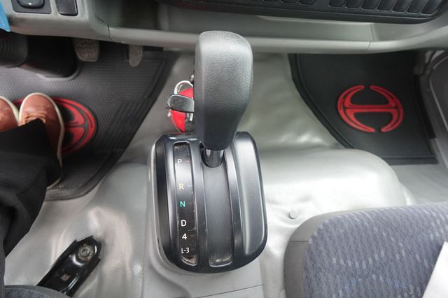 2020 HINO 155 (16ft Box with Lift Gate) - 22935936 - 40