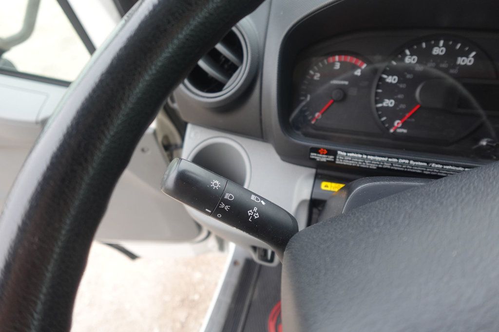 2020 HINO 155 (16ft Box with Lift Gate) - 22935936 - 42