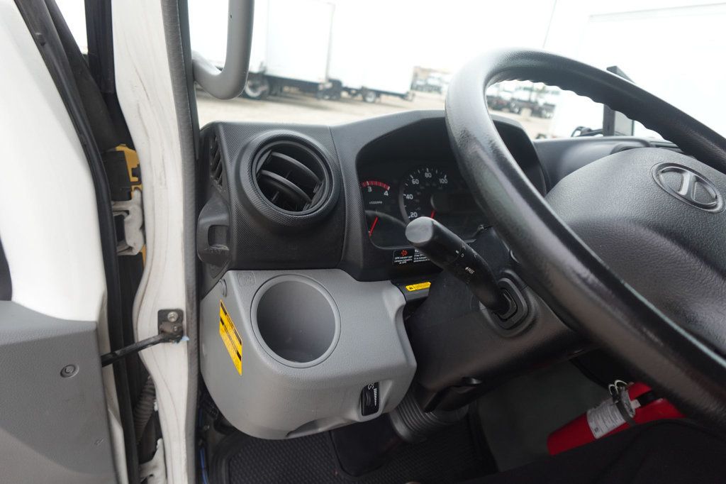 2020 HINO 155 (16ft Box with Lift Gate) - 22935936 - 43