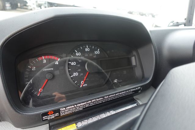 2020 HINO 155 (16ft Box with Lift Gate) - 22935936 - 44