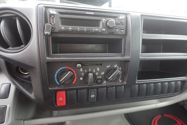 2020 HINO 155 (16ft Box with Lift Gate) - 22935936 - 46