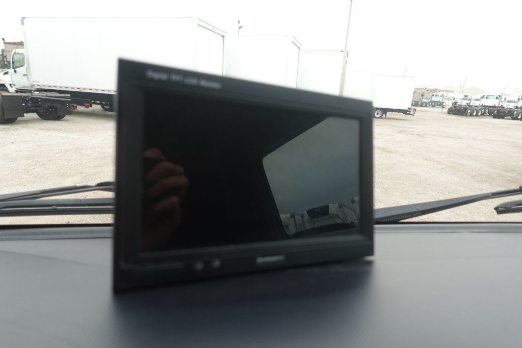 2020 HINO 155 (16ft Box with Lift Gate) - 22935936 - 47